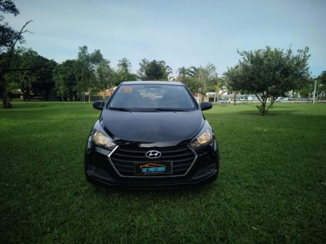 HYUNDAI HB 20 Hatch 1.0 12 V 4P FLEX COMFORT STYLE, Foto 4