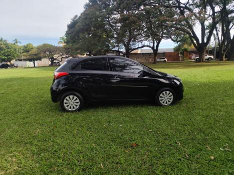 HYUNDAI HB 20 Hatch 1.0 12 V 4P FLEX COMFORT STYLE, Foto 5