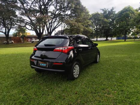 HYUNDAI HB 20 Hatch 1.0 12 V 4P FLEX COMFORT STYLE, Foto 6