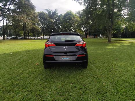 HYUNDAI HB 20 Hatch 1.0 12 V 4P FLEX COMFORT STYLE, Foto 7