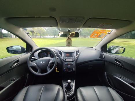 HYUNDAI HB 20 Hatch 1.0 12 V 4P FLEX COMFORT STYLE, Foto 10