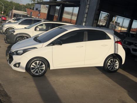 HYUNDAI HB 20 Hatch 1.6 16V 4P FLEX COMFORT, Foto 7