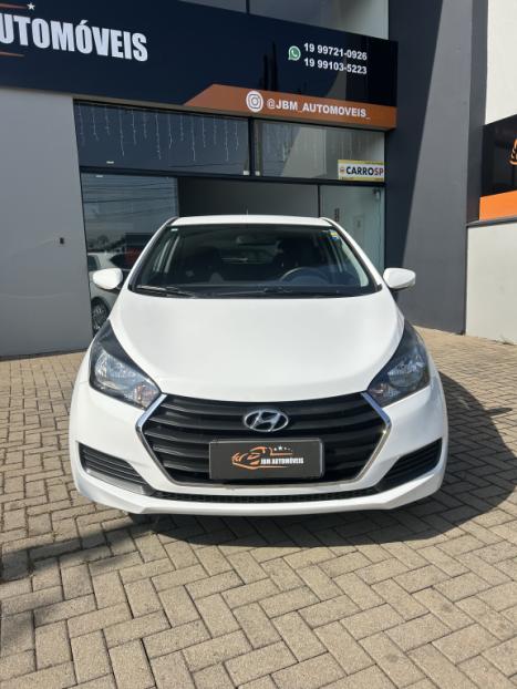 HYUNDAI HB 20 Hatch 1.0 12V 4P FLEX COMFORT, Foto 2