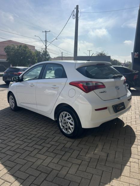 HYUNDAI HB 20 Hatch 1.0 12V 4P FLEX COMFORT, Foto 3