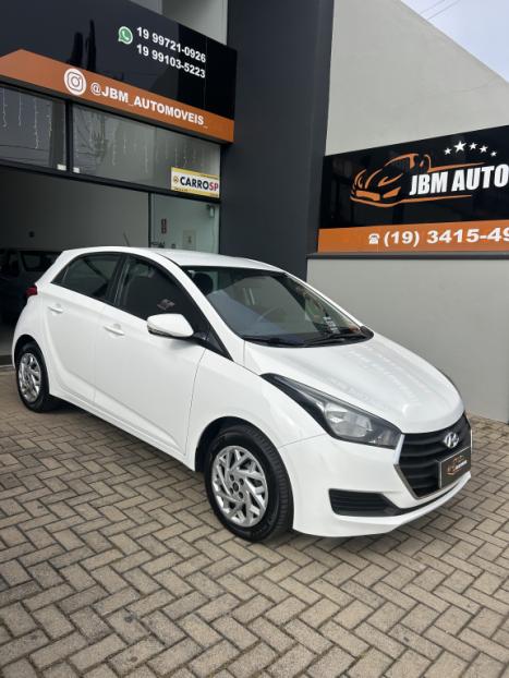 HYUNDAI HB 20 Hatch 1.0 12V 4P FLEX COMFORT, Foto 4
