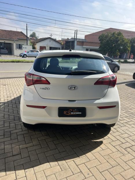 HYUNDAI HB 20 Hatch 1.0 12V 4P FLEX COMFORT, Foto 5