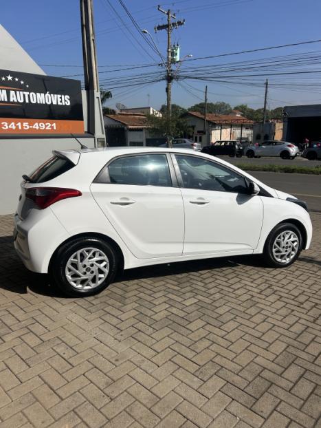 HYUNDAI HB 20 Hatch 1.0 12V 4P FLEX COMFORT, Foto 6