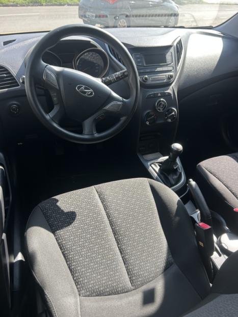 HYUNDAI HB 20 Hatch 1.0 12V 4P FLEX COMFORT, Foto 7
