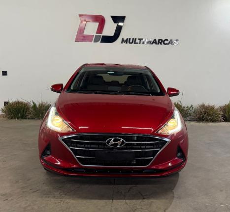 HYUNDAI HB 20 Hatch 1.0 12V 4P FLEX TGDI TURBO DIAMOND PLUS AUTOM�TICO, Foto 3