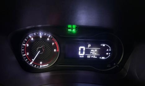 HYUNDAI HB 20 Hatch 1.0 12V 4P FLEX TGDI TURBO DIAMOND PLUS AUTOM�TICO, Foto 8