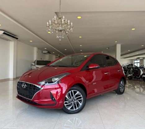 HYUNDAI HB 20 Hatch 1.0 12V 4P FLEX TGDI TURBO DIAMOND PLUS AUTOMÁTICO, Foto 1