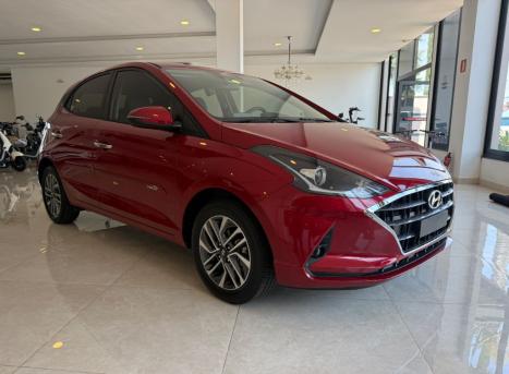 HYUNDAI HB 20 Hatch 1.0 12V 4P FLEX TGDI TURBO DIAMOND PLUS AUTOMÁTICO, Foto 2