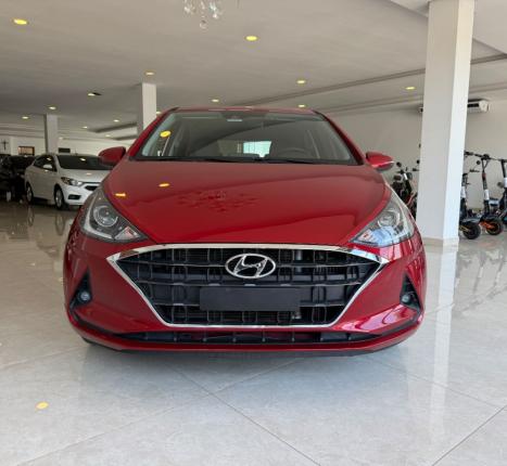 HYUNDAI HB 20 Hatch 1.0 12V 4P FLEX TGDI TURBO DIAMOND PLUS AUTOMÁTICO, Foto 3