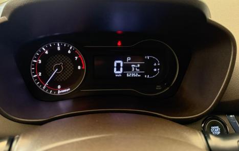 HYUNDAI HB 20 Hatch 1.0 12V 4P FLEX TGDI TURBO DIAMOND PLUS AUTOMÁTICO, Foto 6
