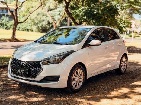 HYUNDAI HB 20 Hatch 1.0 12V 4P FLEX COMFORT PLUS, Foto 2