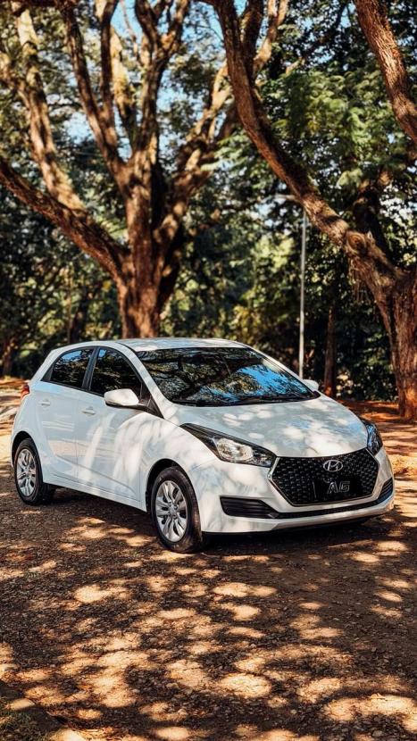 HYUNDAI HB 20 Hatch 1.0 12V 4P FLEX COMFORT PLUS, Foto 5