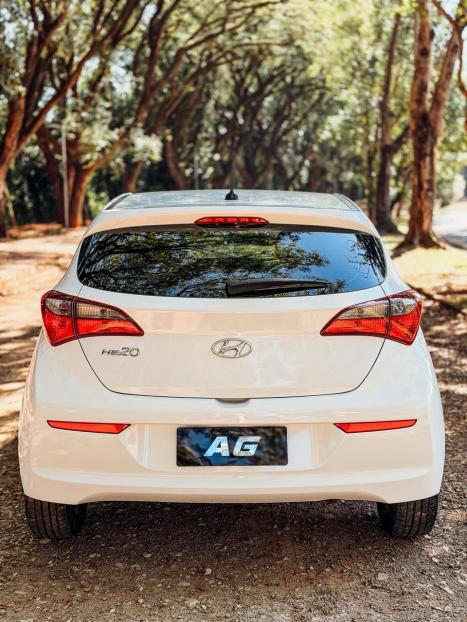 HYUNDAI HB 20 Hatch 1.0 12V 4P FLEX COMFORT PLUS, Foto 12