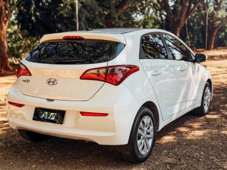 HYUNDAI HB 20 Hatch 1.0 12V 4P FLEX COMFORT PLUS, Foto 14