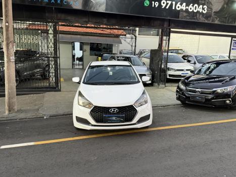 HYUNDAI HB 20 Hatch 1.0 12V 4P FLEX UNIQUE, Foto 4