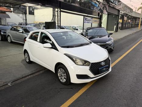 HYUNDAI HB 20 Hatch 1.0 12V 4P FLEX UNIQUE, Foto 5