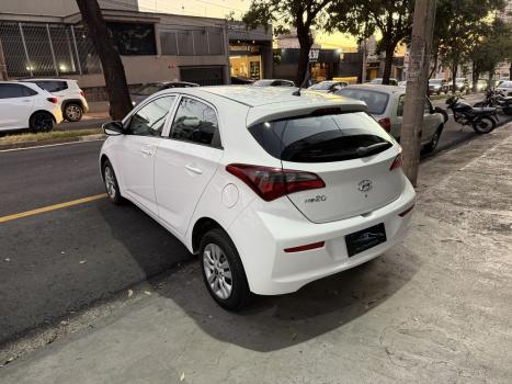 HYUNDAI HB 20 Hatch 1.0 12V 4P FLEX UNIQUE, Foto 6
