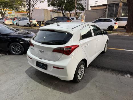 HYUNDAI HB 20 Hatch 1.0 12V 4P FLEX UNIQUE, Foto 7
