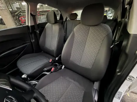 HYUNDAI HB 20 Hatch 1.0 12V 4P FLEX UNIQUE, Foto 9