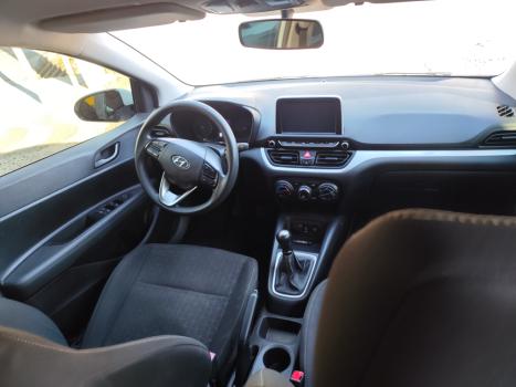 HYUNDAI HB 20 Hatch 1.0 12V 4P GL FLEX COMFORT, Foto 2