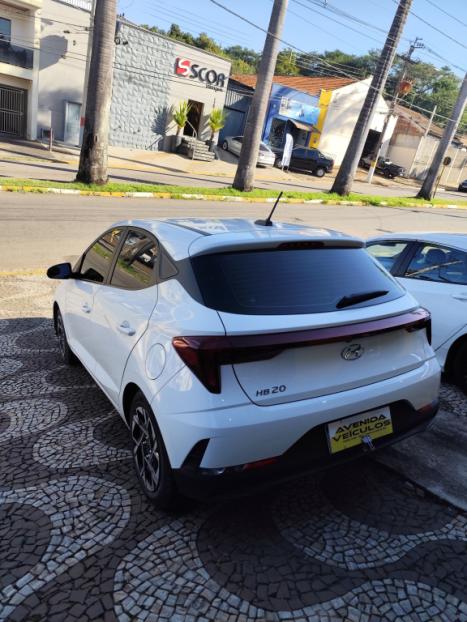HYUNDAI HB 20 Hatch 1.0 12V 4P GL FLEX COMFORT, Foto 5