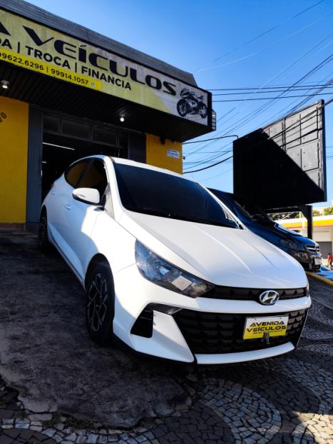 HYUNDAI HB 20 Hatch 1.0 12V 4P GL FLEX COMFORT, Foto 7