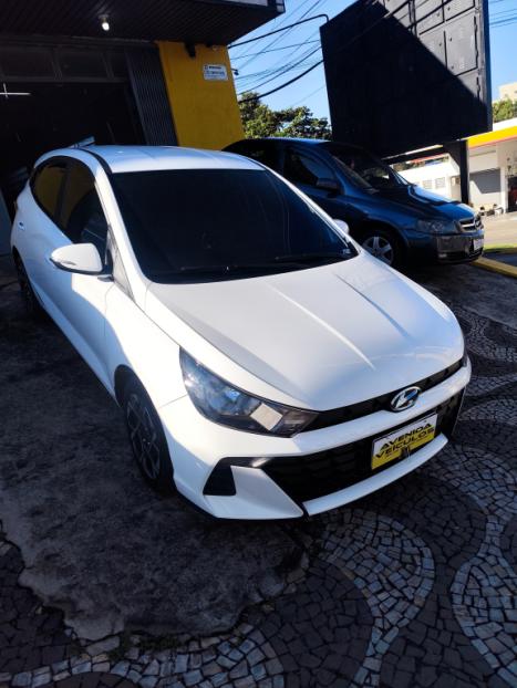 HYUNDAI HB 20 Hatch 1.0 12V 4P GL FLEX COMFORT, Foto 8