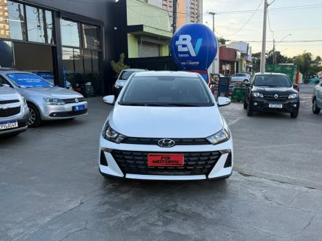 HYUNDAI HB 20 Hatch 1.0 12V 4P FLEX COMFORT, Foto 2