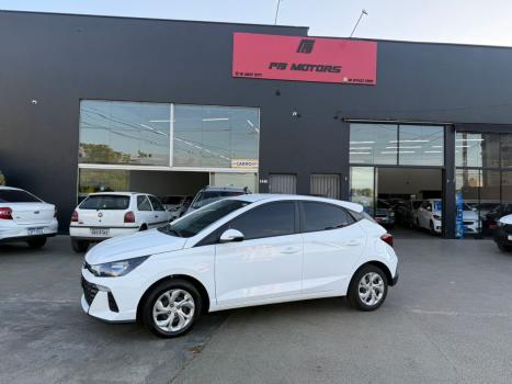 HYUNDAI HB 20 Hatch 1.0 12V 4P FLEX COMFORT, Foto 3