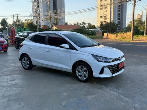 HYUNDAI HB 20 Hatch 1.0 12V 4P FLEX COMFORT, Foto 4
