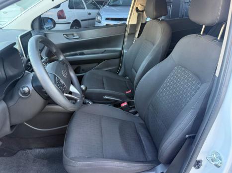 HYUNDAI HB 20 Hatch 1.0 12V 4P FLEX COMFORT, Foto 8