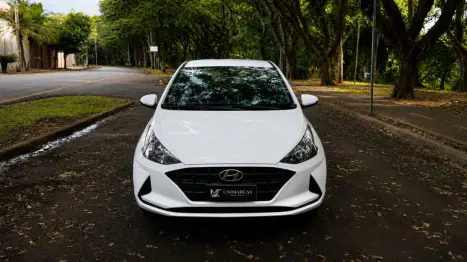 HYUNDAI HB 20 Hatch 1.0 12V 4P FLEX SENSE, Foto 3