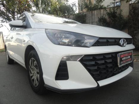 HYUNDAI HB 20 Hatch 1.0 12V 4P FLEX SENSE, Foto 2