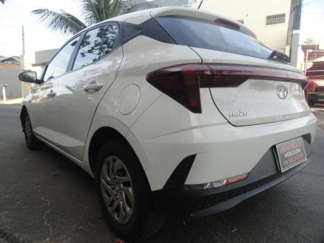 HYUNDAI HB 20 Hatch 1.0 12V 4P FLEX SENSE, Foto 3