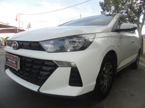 HYUNDAI HB 20 Hatch 1.0 12V 4P FLEX SENSE, Foto 5