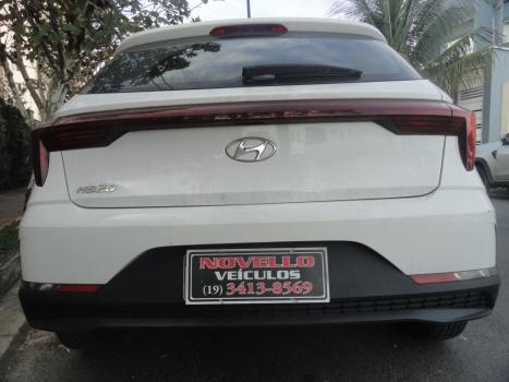 HYUNDAI HB 20 Hatch 1.0 12V 4P FLEX SENSE, Foto 6