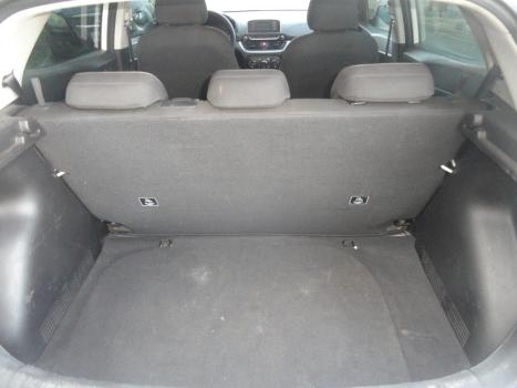 HYUNDAI HB 20 Hatch 1.0 12V 4P FLEX SENSE, Foto 7