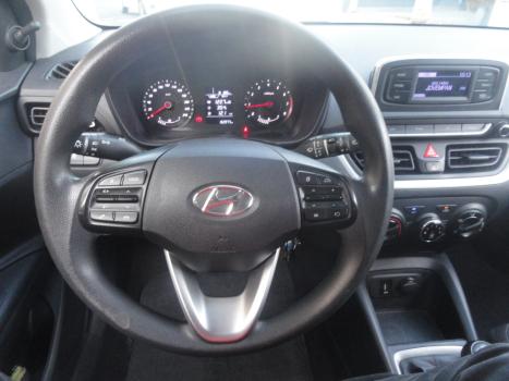 HYUNDAI HB 20 Hatch 1.0 12V 4P FLEX SENSE, Foto 8