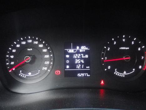 HYUNDAI HB 20 Hatch 1.0 12V 4P FLEX SENSE, Foto 9