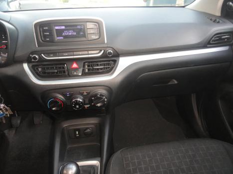 HYUNDAI HB 20 Hatch 1.0 12V 4P FLEX SENSE, Foto 12