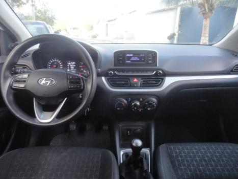 HYUNDAI HB 20 Hatch 1.0 12V 4P FLEX SENSE, Foto 13