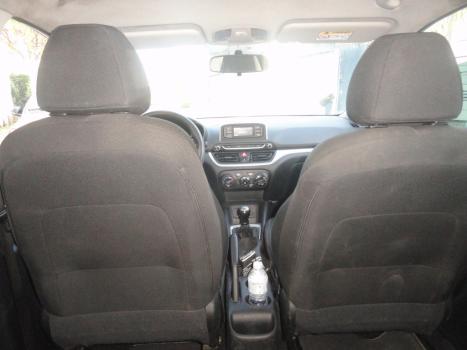HYUNDAI HB 20 Hatch 1.0 12V 4P FLEX SENSE, Foto 14