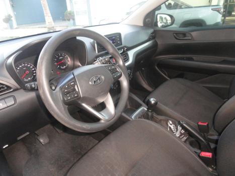 HYUNDAI HB 20 Hatch 1.0 12V 4P FLEX SENSE, Foto 15