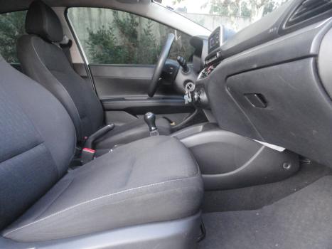 HYUNDAI HB 20 Hatch 1.0 12V 4P FLEX SENSE, Foto 19