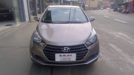 HYUNDAI HB 20 Hatch 1.0 12V 4P FLEX COMFORT, Foto 2