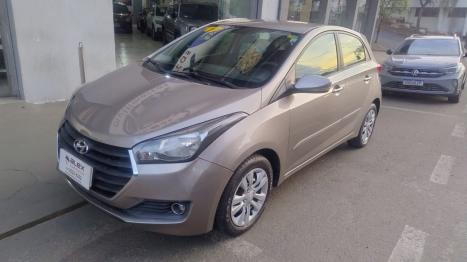 HYUNDAI HB 20 Hatch 1.0 12V 4P FLEX COMFORT, Foto 3